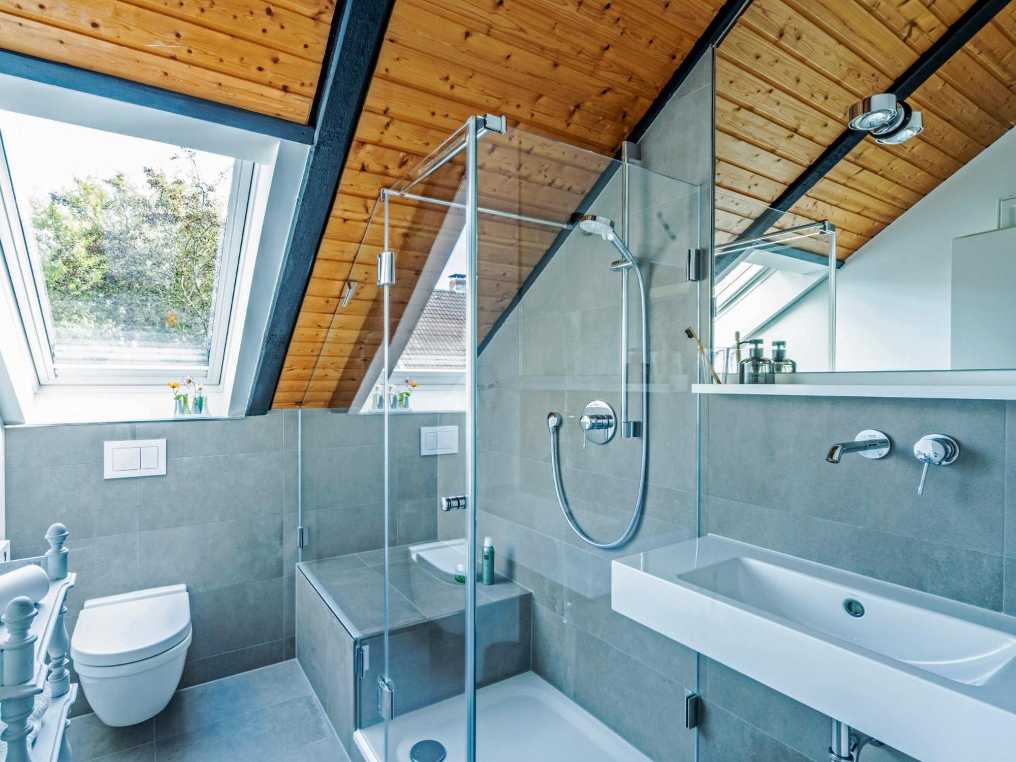 Ferienhaus Hyggeby - Architektenhaus Mit Schlei Blick Ulsnis Exteriör bild